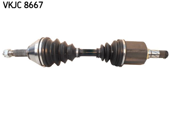 SKF Poluosovina